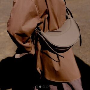 New with tags designer inspired bag